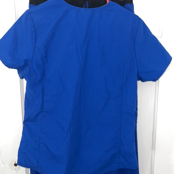 **3 for $6 item** Scrubstar Size small, matching set - Picture 6 of 9